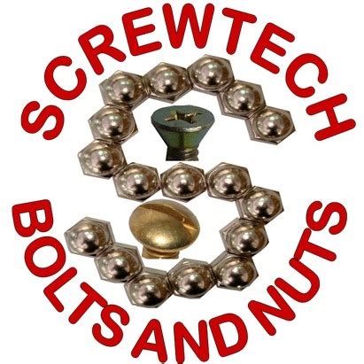 prime screwtech bolts and nuts|SCREWTECH BOLTS AND NUTS .